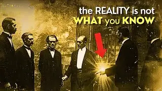Quantum Consciousness: Rewriting the Laws of the Universe