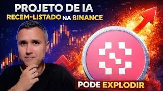 Binance Lan&ccedil;a Promo&ccedil;&atilde;o com 60 Milh&otilde;es de Tokens SENT