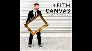 Keith Canvas - Dancing On The Ceiling