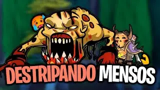 Destripando Mensos
