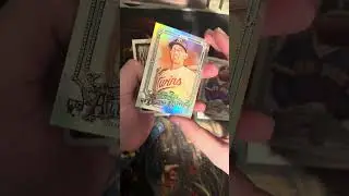 Boombox Baseball Opening!! Plat and Mid Boxes!