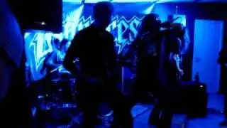 Usurpress - Unpunished (live)