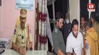Balapur SHO Ne Awam Se Ki Appeal | Raat 12 Baje Se Pehle Apne Ghar Chale Jayein | 7h Tv News |