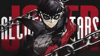Alchemy Stars | P5R Collaboration - Heist Under a Moonlit Night