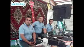Şerur toy mahnıları Samir Quluzade papuri yep yeni 2021