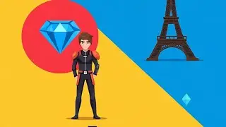 Testing the free fire FREE DIAMONDS APPS 