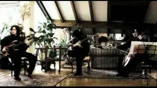 Ponzini plays Uematsu - 