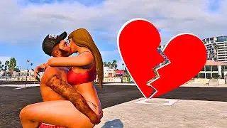 New Leaf RP: Am I Cheating?