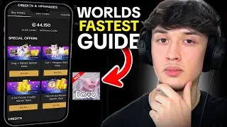 How to Get FREE IMVU Credits/V-Coins in Under 3 Minutes *$500+ WORTH*