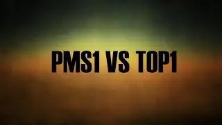 TOP1 vs PMS1 унижение нубов Freemode kills Gta Online