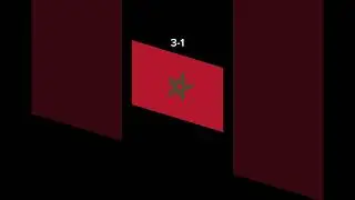 Morocco vs North Korea
