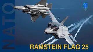 Ramstein FLAG 25