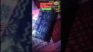 #happycustomer #unboxing #customerreview #ashreyancollection #berkahtalenta #wholesale #lowpric #yts