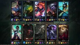 Support Bard In-Game Commentary - League of Legends Patch 8.10