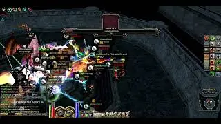 Genesis Priston Tale - Boss Shy ET3