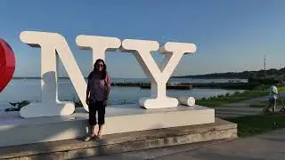 Finger Lakes (Seneca Lake/Geneva NY)