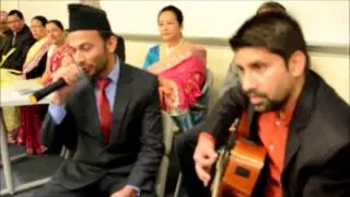 Vijaya Dashami 2016 at UNR