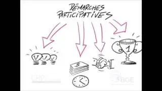 Réussir votre démarche participative
