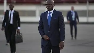 Gabon : Oligui Nguema remanie le gouvernement, avec un nouveau vice-pr&eacute;sident