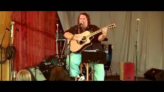 Stefan Olsson Rosehills 2011
