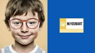MiyoSmart with DIMS Technology by HOYA@ocnseyecare_official  #ocns #MiyoSmart #myopia #optometry