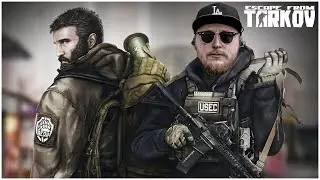 Escape from Tarkov Suomi