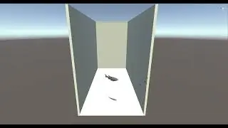 Virtual Fish - Social Orientation (Swiping) mode