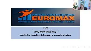 szkolenieKsefEuromax