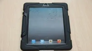 Griffin Survivor Case For Apple iPad 2 Unboxing & First Look