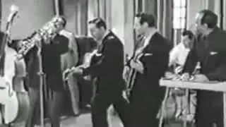 Swing Cultural Project