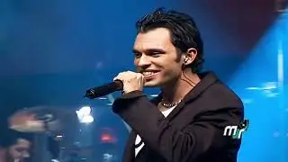 Double You - Dancing With An Angel (Remix Version) Dj Mauro Junior Vídeo Remix Edith Full HD