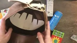 Earthlove - Spring 2022 Subscription Box - Unboxing / Review