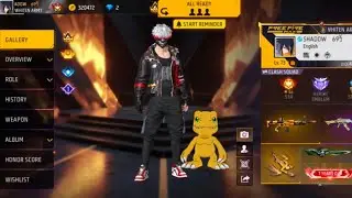 🔴[Live] SHADOW 69 IS LIVE #shorts #live #freefire #freefiremax