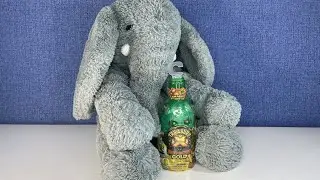 Treasure X Sunken Gold Bottle Smash | Tootie's Toys