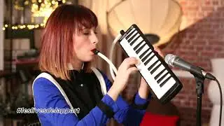 Suzane - Anouchka (live)