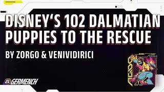 [GER] AGDQ 2026 Disney's 102 Dalmatians: Puppies to the Rescue All Levels TAS von passere Avouca