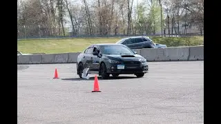 BIR 2020 AutoX Racing Series