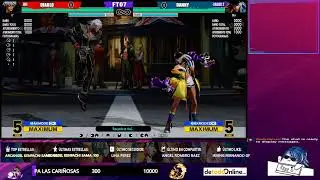 Retas online 27/12/2020
