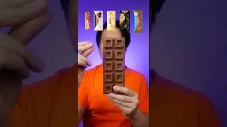 EAT VARIOUS NOVI CHOCOLATE 🍫