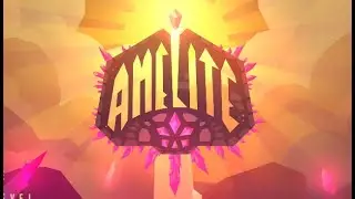 Amelite Walkthrough