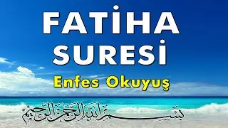 Fatiha Suresi  - Yorumlarda buluşuyoruz. Herkes duasını yoruma yazsın ve birbirimize &lsquo;&Acirc;min&rsquo; diyelim.