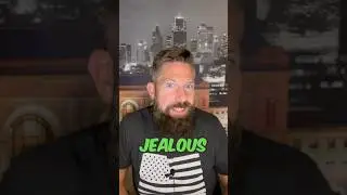 Overcoming Envy: Dealing with Jealousy According to James 4:1