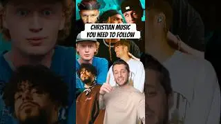 PROOF that Christian Music Goes Hard