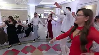 Fejesa - Fatjona & Gramoz super atmosfere familja CANI (VIDEO 4K)