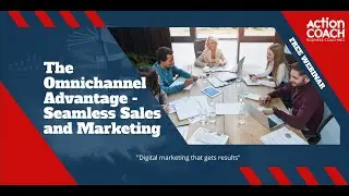Stop Losing Sales By Ignoring Omnichannel Marketing!