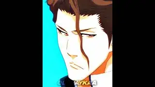 #anime edit || Aizen edit #shorts