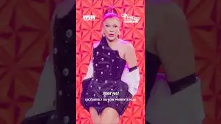 ARIZONA BRANDY enters Drag Race Philippines: #SlaysianRoyale! 👑 Aug 13 ONLY on WOW Presents Plus