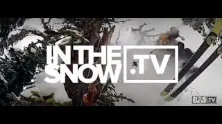 InTheSnow TV Trailer
