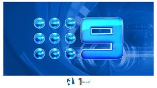 [UPDATED] Logo History: Nine Network