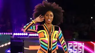 Naomi’s (Amazing) Theme Song Slowed + Reverb